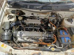 Suzuki Cultus VXR 2012