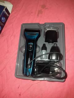 shaving machine