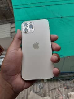 iPhone 12 Pro Factory Unlocked