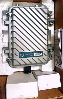 outdoor wifi base station 600Mbps 802.11AC 5G High Power Outdoor CPE