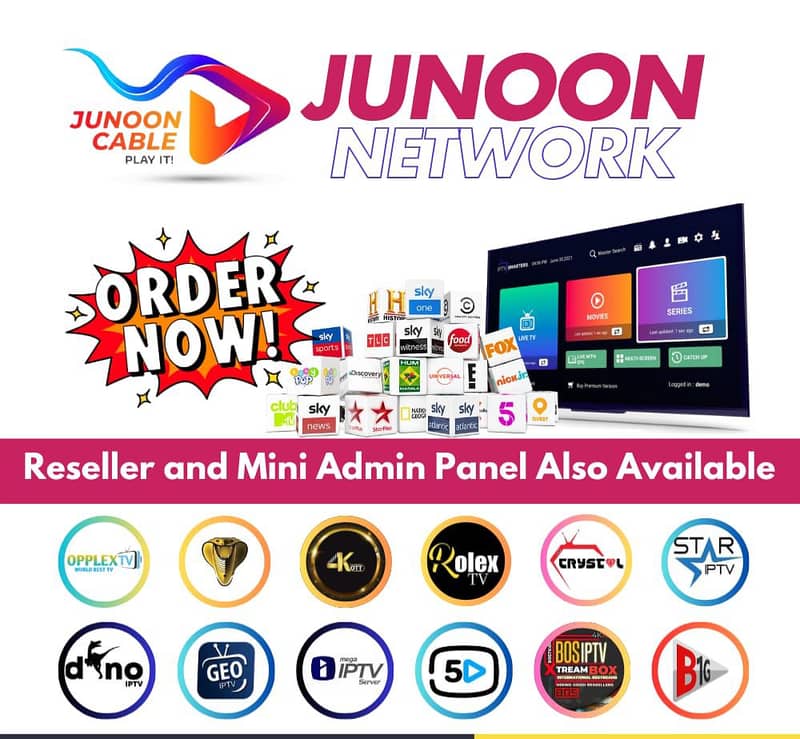 Mega IPTV | Opplex IPTV | B1g IPTV | Geo IPTV | 5G IPTV | Crystal IPTV 1