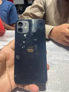 Iphone 12 128 NON PTA