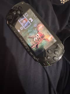 PSP 1000