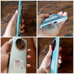 Infinix Zero 40