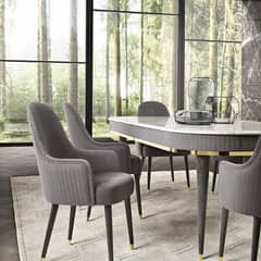 new style dinning set