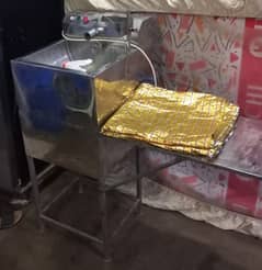Chocolate