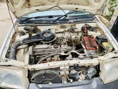 Suzuki cultus