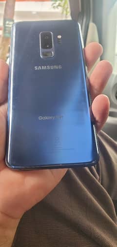 s9 plus non pta