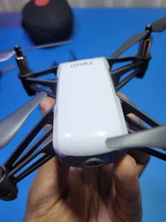DJI tello