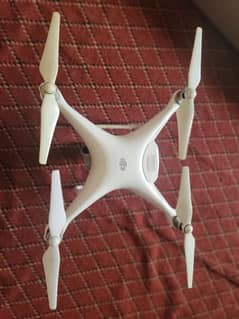 dji phantom 4 pro