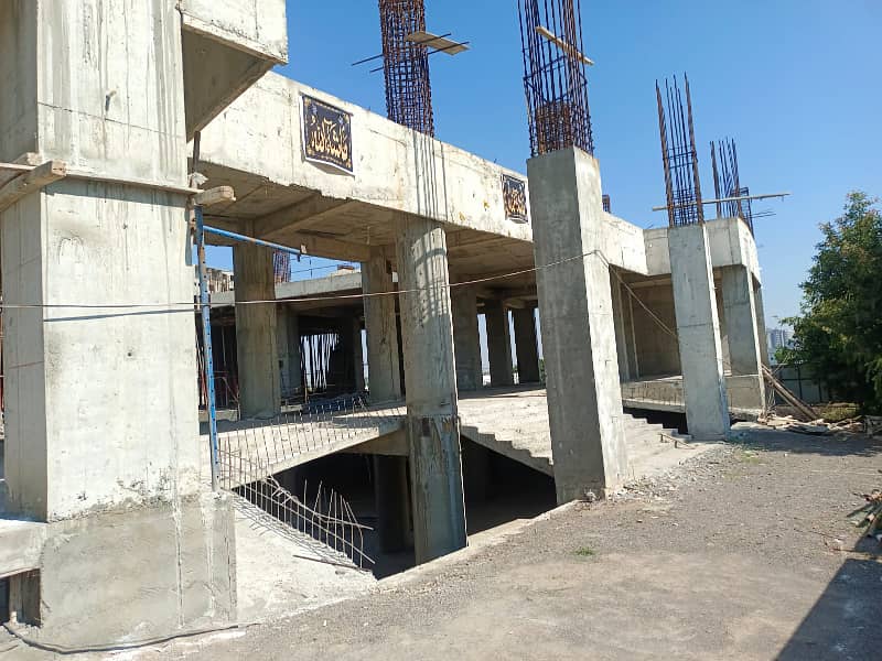 Secure Your Shop in JS Mall, Top City-1 Own It in Just 3 Years with Easy Installments! 11