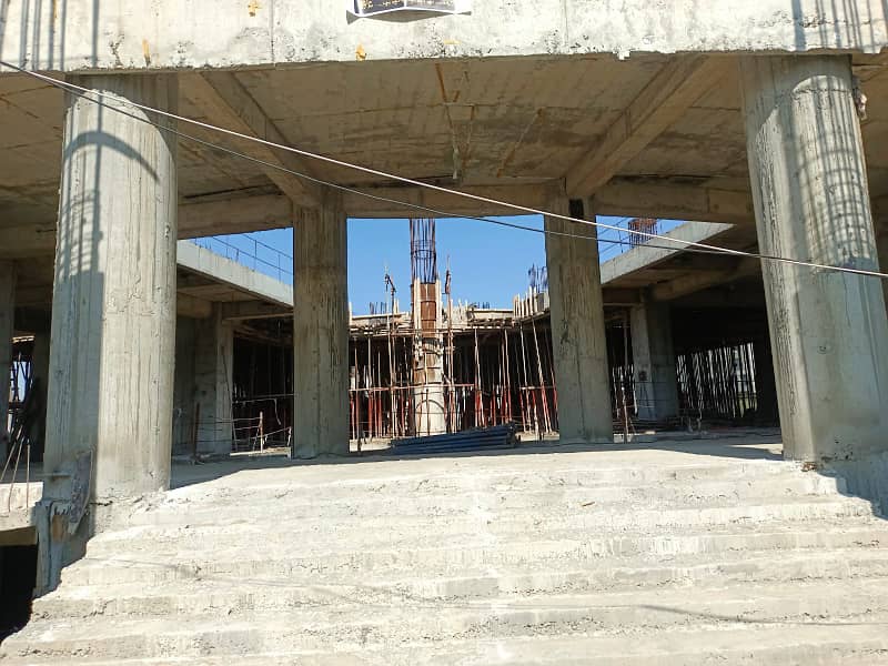 Secure Your Shop in JS Mall, Top City-1 Own It in Just 3 Years with Easy Installments! 13