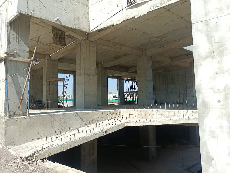 Secure Your Shop in JS Mall, Top City-1 Own It in Just 3 Years with Easy Installments! 14