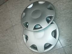 Mehran Orignal Wheel Covers