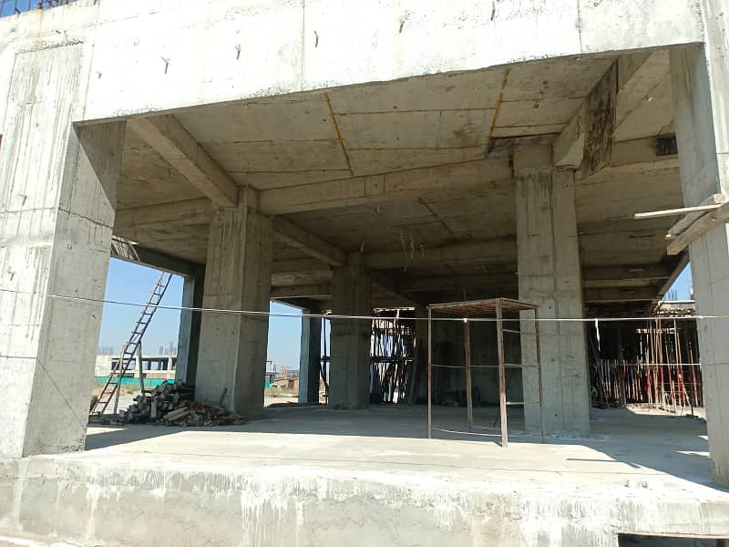 Secure Your Shop in JS Mall, Top City-1 Own It in Just 3 Years with Easy Installments! 15