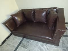 Leather