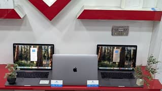 Apple MacBook Pro 2019 Model A1990 Core i9 9th Gen 16GB Ram 512GB SSD