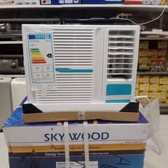 skyiwood Windo inverter AC