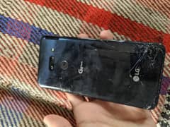 LG G8 thinq board dead