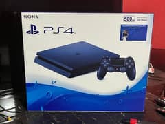Playstation 4