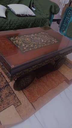 center Table For Sale