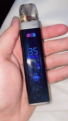 unwell caliburn g3 pro