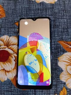 Samsung Galaxy A10s 2/32 With box Mobile for Sale