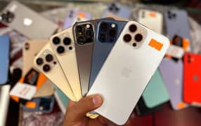Apple iPhone 12 Pro water pack Dual PTA APPROVED