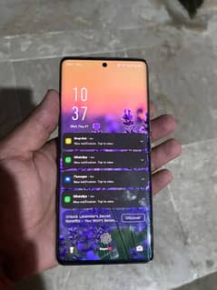 infinix zero 30