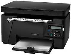 Hp laser printer