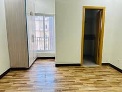 1 Bed Room Brand New Appartment in Bahria Town Phase 8