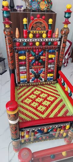 Traditional