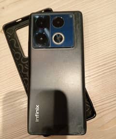 infinix note 40 pro sale only no exchange