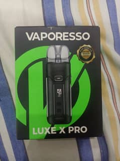 ARGUS/KOKO PRIME/XLIM/LUXE X PRO