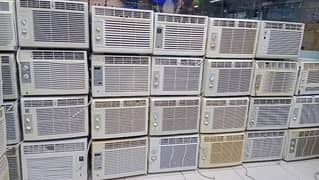 0.5 Ton Windo inverter ship Ac