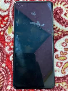 One Plus 8T