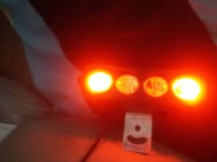 lans light daba pak
