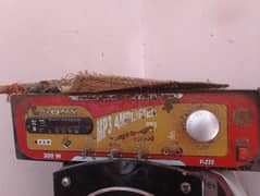Speakers mplyfaer