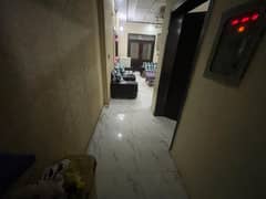 9 Marla Double Story House for sale in Military Accounts Society near wapda town Lahore, Solid Construction owner Needy