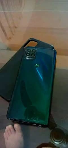 Moto G stylus 5G """Gaming ' Camera & battery timing best. . .