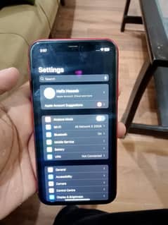 Iphone 11 jv