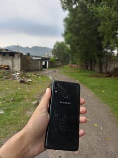 samsung a10s
