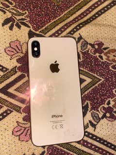 I phone xs pta