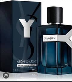 ysl y intense