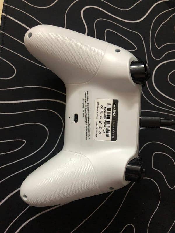 PC/Android Controller EasySMX joystick 8