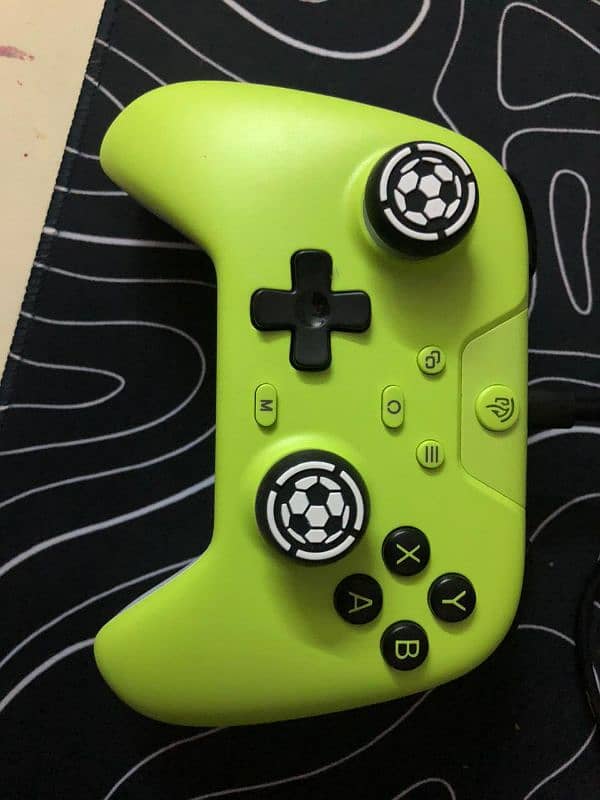 PC/Android Controller EasySMX joystick 9
