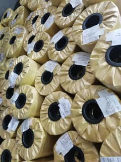 Pvc tensile fabric for sale | Shades material | Car parking shade