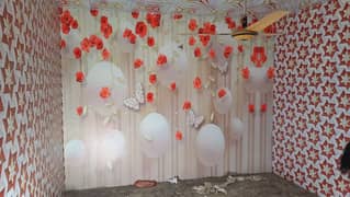 3D flex wallpaper printers