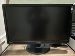 23 inches LCD monitor . best for home and offices .