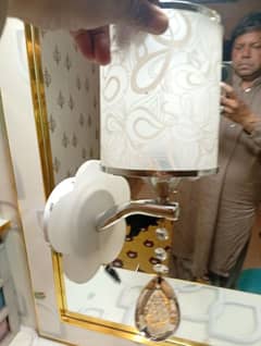 Fancy lights for sale new condition